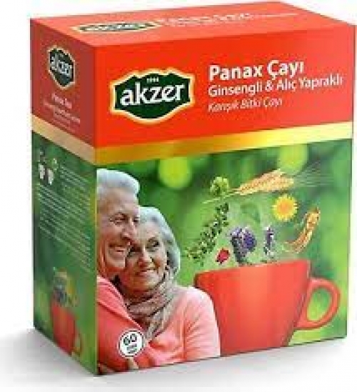 Panax Çay